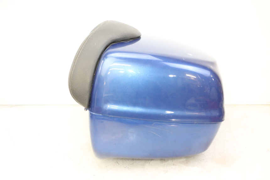 photo de LUGGAGE RACK PIAGGIO X9 EVOLUTION 125 (2003 - 2007) - Component zoom