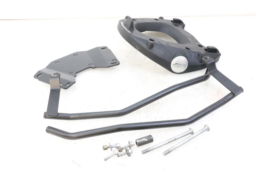photo de LUGGAGE RACK KYMCO XCITING 500 (2007 - 2010) - Component detail