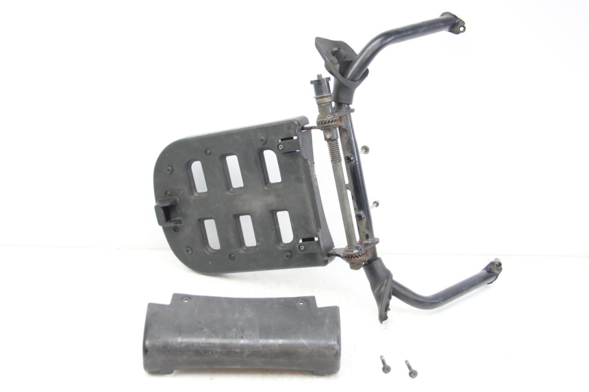 photo de LUGGAGE RACK PIAGGIO XEVO - X EVO 125 (2007 - 2017) - Main view