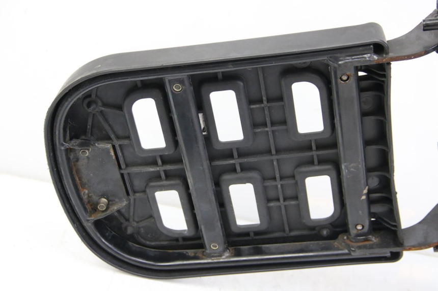 photo de LUGGAGE RACK PIAGGIO XEVO - X EVO 125 (2007 - 2017) - Alternative perspective