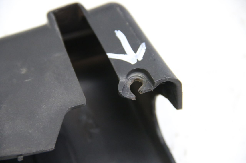 photo de LUGGAGE RACK PIAGGIO XEVO - X EVO 125 (2007 - 2017) - Product overview