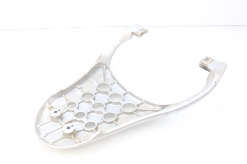 photo de LUGGAGE RACK SUZUKI XF FREEWIND 650 (1997 - 2003) - Zoom on usage condition