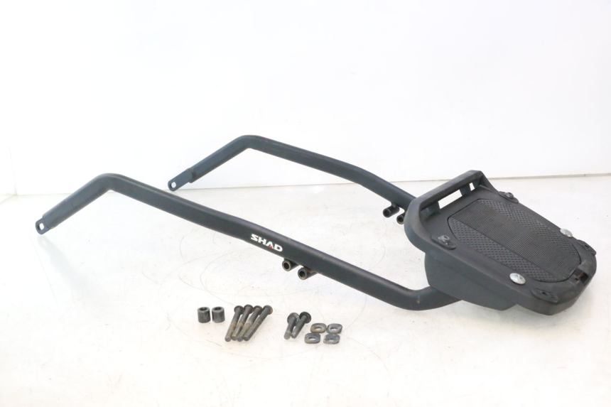 photo de LUGGAGE RACK YAMAHA XJR 1300 (1998 - 2002) - Main view