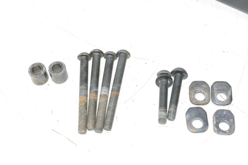 photo de LUGGAGE RACK YAMAHA XJR 1300 (1998 - 2002) - Component detail