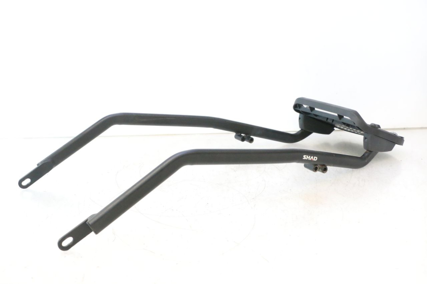 photo de LUGGAGE RACK YAMAHA XJR 1300 (1998 - 2002) - Zoom on usage condition