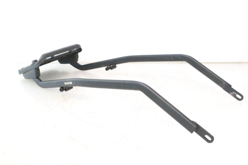 photo de LUGGAGE RACK YAMAHA XJR 1300 (1998 - 2002) - Technical close-up