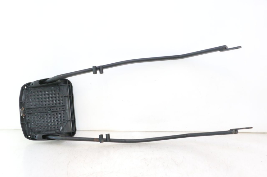 photo de LUGGAGE RACK YAMAHA XJR 1300 (1998 - 2002) - Checked used part