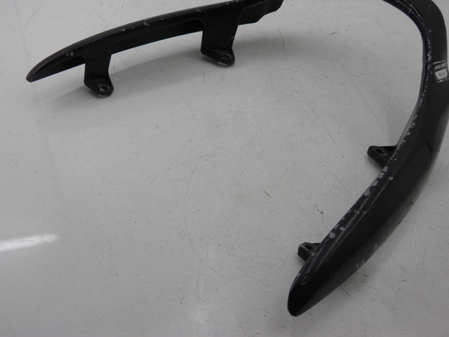 photo de LUGGAGE RACK YAMAHA CYGNUS 125 (1995 - 2003) - Zoom on usage condition