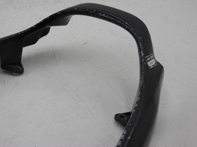 photo de LUGGAGE RACK YAMAHA CYGNUS 125 (1995 - 2003) - Alternative perspective