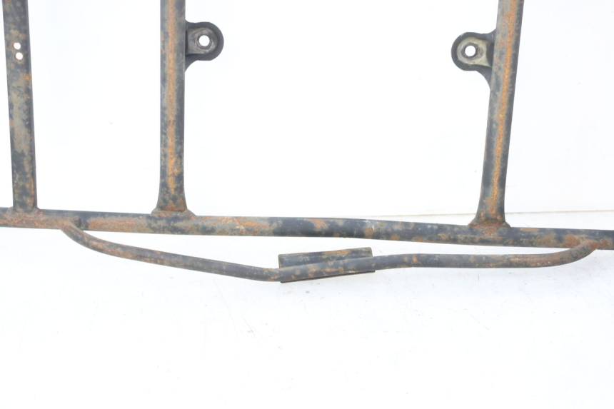 photo de LUGGAGE RACK YAMAHA YFM BRUIN 350 (2003 - 2009) - Focus on structure