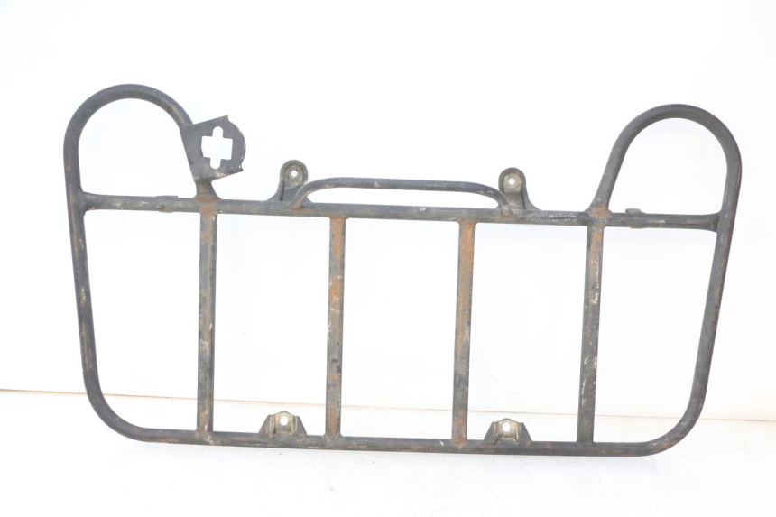 photo de LUGGAGE RACK YAMAHA YFM BRUIN 350 (2003 - 2009) - Fixing points details