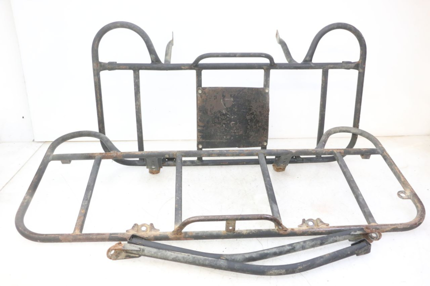 photo de LUGGAGE RACK YAMAHA YFM GRIZZLY 550 (2008 - 2015) - Main view