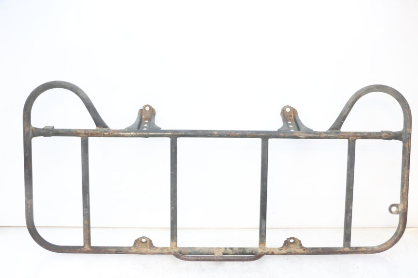 photo de LUGGAGE RACK YAMAHA YFM GRIZZLY 550 (2008 - 2015) - Additional view of the item
