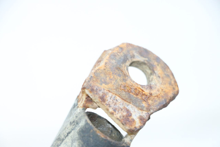 photo de LUGGAGE RACK YAMAHA YFM GRIZZLY 550 (2008 - 2015) - Alternative angle