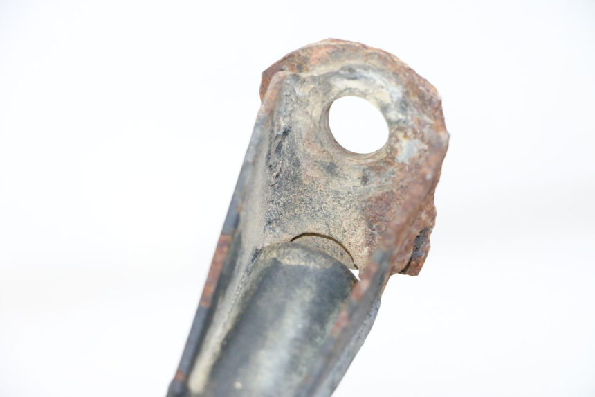 photo de LUGGAGE RACK YAMAHA YFM GRIZZLY 550 (2008 - 2015) - Used quality zoom