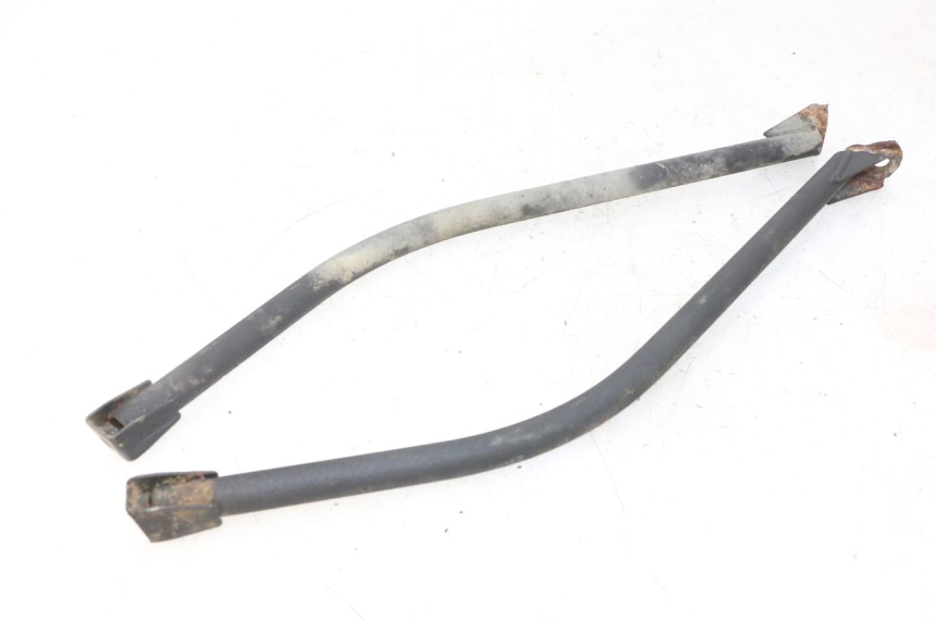 photo de LUGGAGE RACK YAMAHA YFM GRIZZLY 550 (2008 - 2015) - Spare part profile view