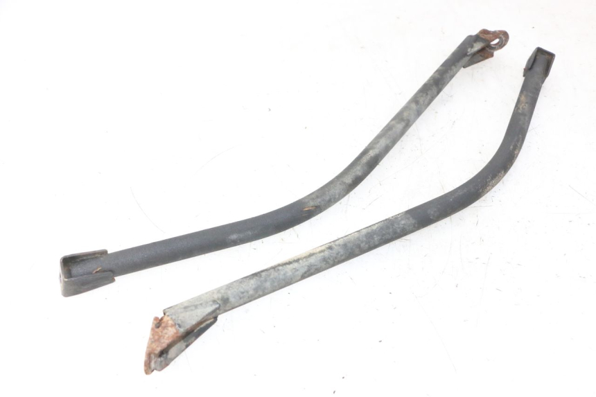 photo de LUGGAGE RACK YAMAHA YFM GRIZZLY 550 (2008 - 2015) - Main view