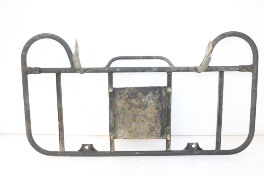 photo de LUGGAGE RACK YAMAHA YFM GRIZZLY 550 (2008 - 2015) - Component detail