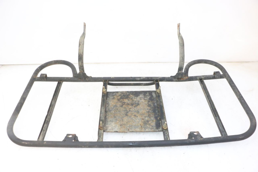photo de LUGGAGE RACK YAMAHA YFM GRIZZLY 550 (2008 - 2015) - Alternative perspective