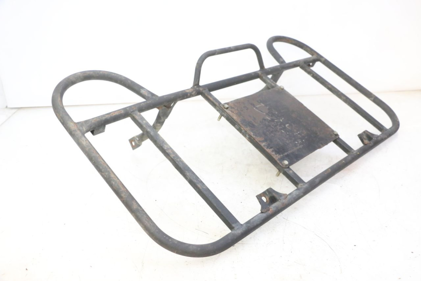 photo de LUGGAGE RACK YAMAHA YFM GRIZZLY 550 (2008 - 2015) - Checked used part