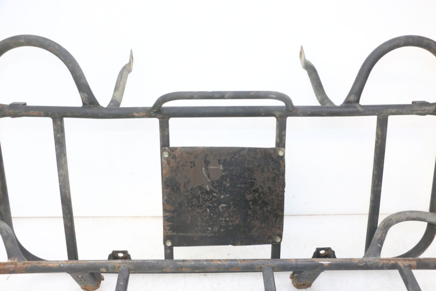 photo de LUGGAGE RACK YAMAHA YFM GRIZZLY 550 (2008 - 2015) - Distinctive features