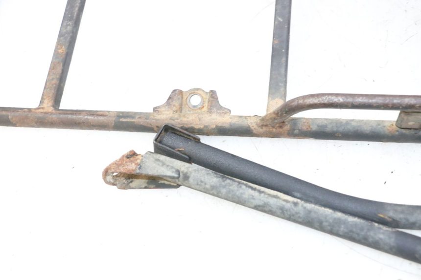 photo de LUGGAGE RACK YAMAHA YFM GRIZZLY 550 (2008 - 2015) - Component zoom