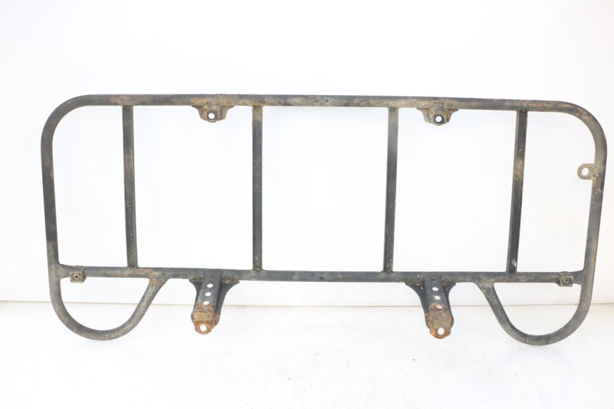 photo de LUGGAGE RACK YAMAHA YFM GRIZZLY 550 (2008 - 2015) - Fixing points details