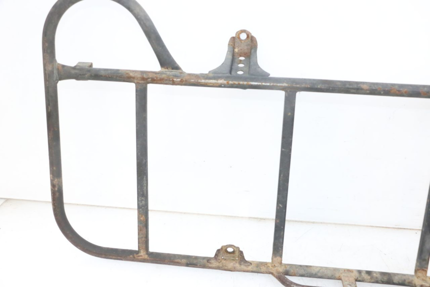 photo de LUGGAGE RACK YAMAHA YFM GRIZZLY 550 (2008 - 2015) - Surface and material condition