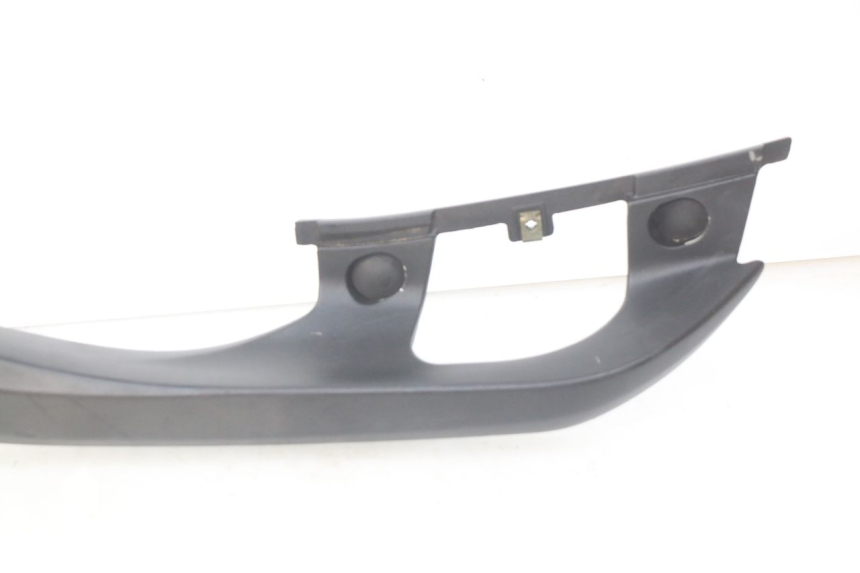photo de LUGGAGE RACK YAMASAKI YM T 125 (2015 - 2020) - Distinctive features