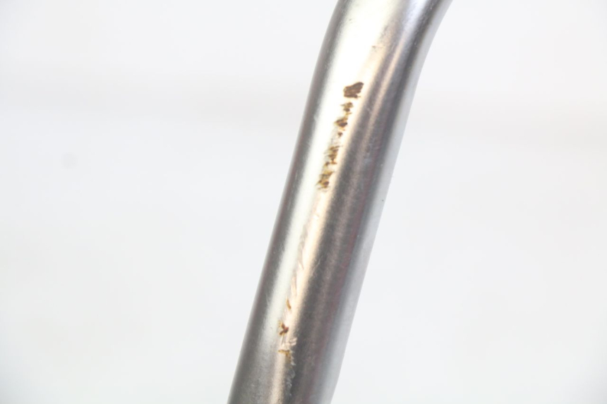 photo de LUGGAGE RACK YIYING YY125T 125 (2006 - 2014) - Zoom on usage condition