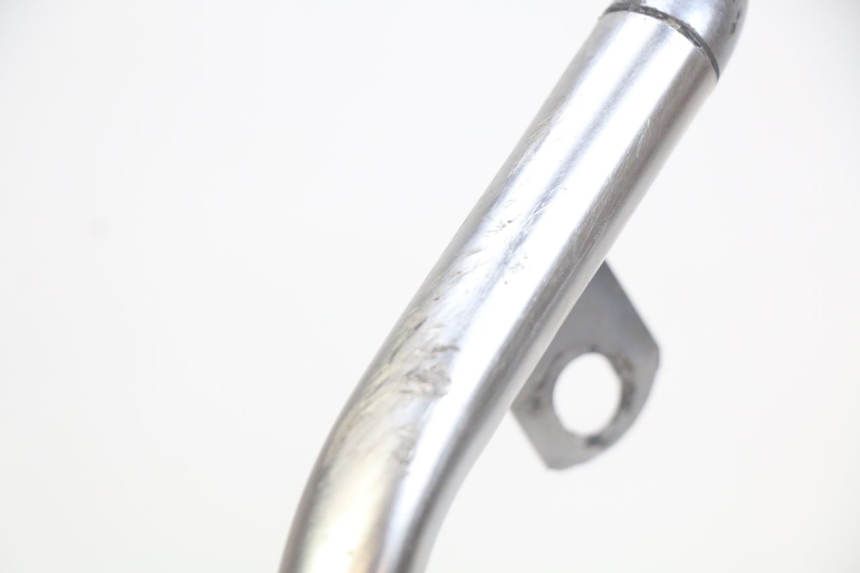 photo de LUGGAGE RACK YIYING YY125T 125 (2006 - 2014) - Alternative perspective