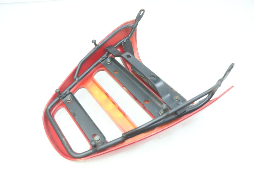 photo de LUGGAGE RACK YIYING YY50QT-10 50 (2007 - 2022) - Zoom on usage condition