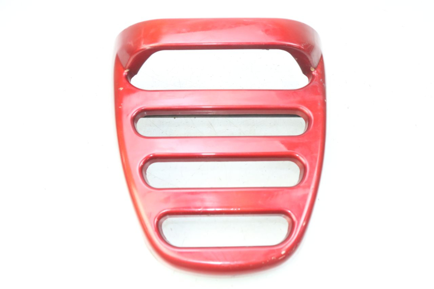 photo de LUGGAGE RACK YIYING YY50QT-10 50 (2007 - 2022) - Fixing points details