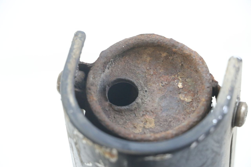 photo de EXHAUST PIPE PEUGEOT 103 VOGUE VS2 50 (2004 - 2017) - Component detail