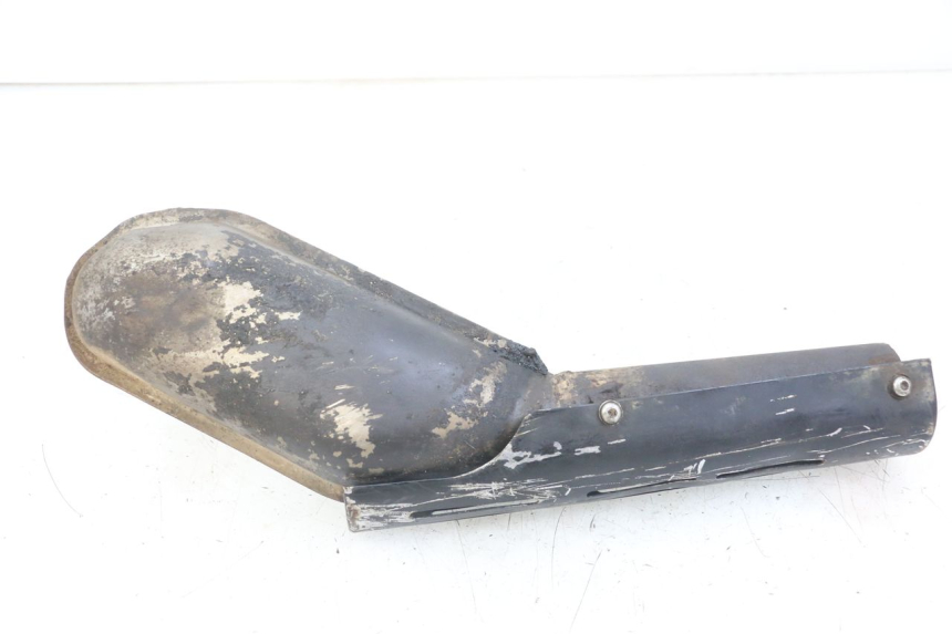 photo de EXHAUST PIPE PEUGEOT 103 VOGUE VS2 50 (2004 - 2017) - Zoom on usage condition