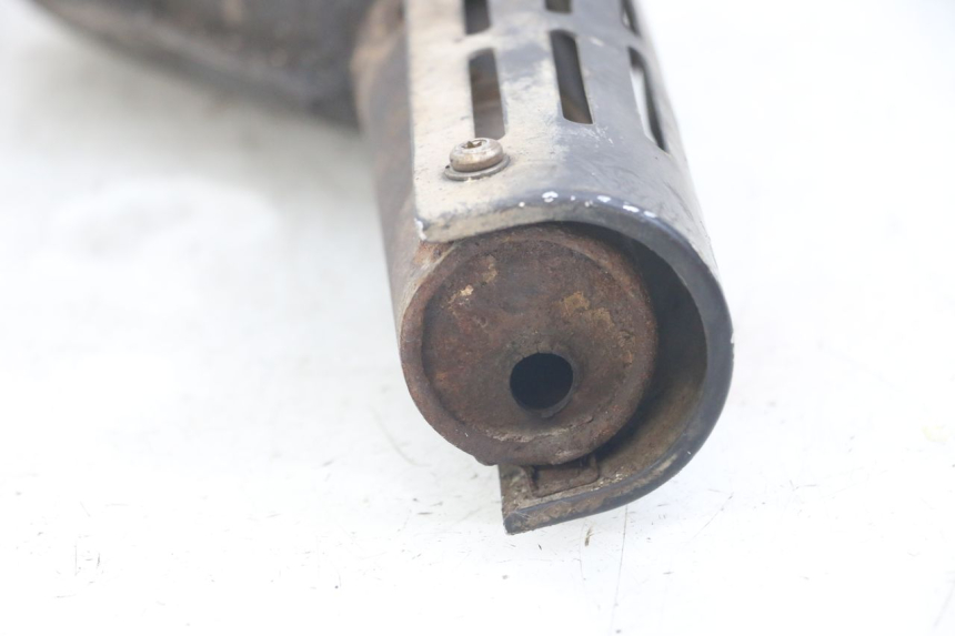 photo de EXHAUST PIPE PEUGEOT 103 VOGUE VS2 50 (2004 - 2017) - Markings and original references