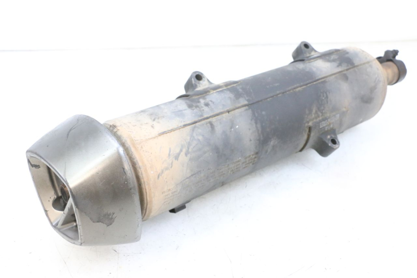 photo de EXHAUST ADIVA AD3 300 (2014 - 2020) - Main view