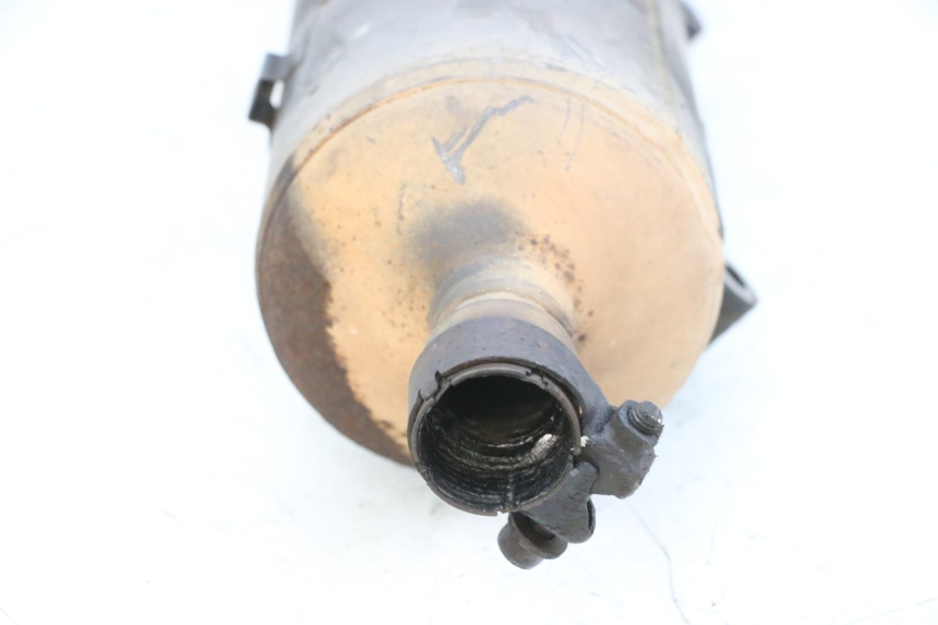 photo de EXHAUST ADIVA AD3 300 (2014 - 2020) - Additional view of the item