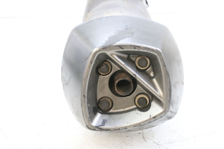 photo de EXHAUST ADIVA AD3 300 (2014 - 2020) - Supplementary product photo