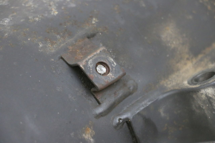 photo de EXHAUST ADIVA AD3 300 (2014 - 2020) - Technical close-up