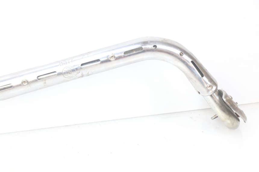 photo de EXHAUST PIPE ORION AGB37 CRF1 DIRT BIKE 125 (2013 - 2021) - Distinctive features