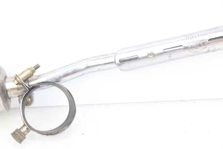 photo de EXHAUST PIPE ORION AGB37 CRF1 DIRT BIKE 125 (2013 - 2021) - Component zoom