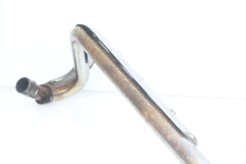 photo de EXHAUST PIPE ORION AGB37 CRF1 DIRT BIKE 125 (2013 - 2021) - Alternative perspective