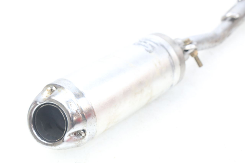 photo de EXHAUST PIPE ORION AGB37 CRF1 DIRT BIKE 125 (2013 - 2021) - Markings and original references