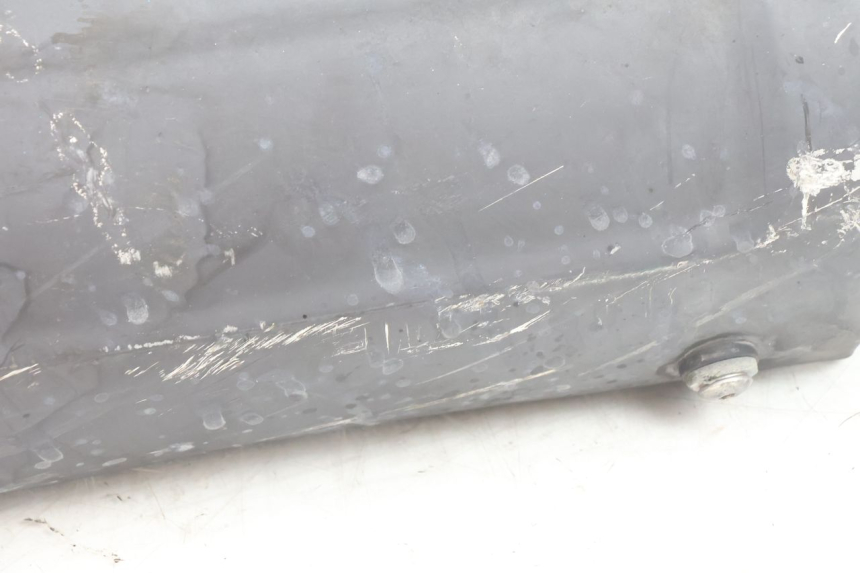 photo de EXHAUST PIPE KYMCO AGILITY 16+ 4T 50 (2018 - 2023) - Surface and material condition