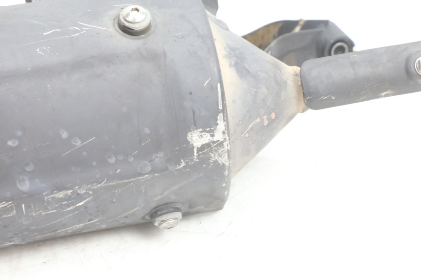 photo de EXHAUST PIPE KYMCO AGILITY 16+ 4T 50 (2018 - 2023) - Markings and original references