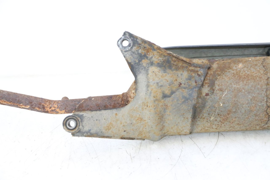 photo de EXHAUST KYMCO AGILITY 4T 10" 50 (2005 - 2018) - Additional view of the item