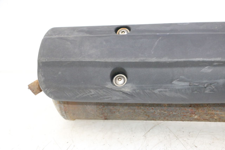 photo de EXHAUST KYMCO AGILITY 4T 10" 50 (2005 - 2018) - Used quality zoom