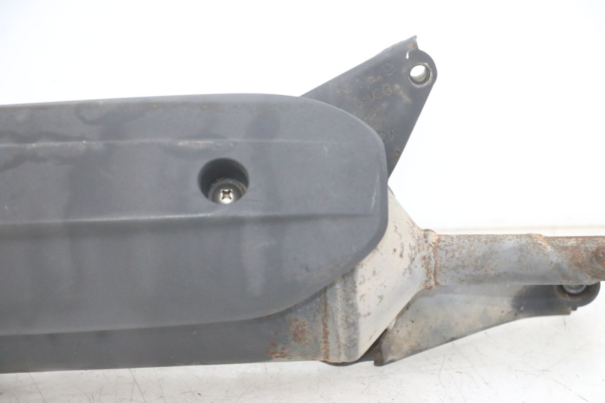 photo de EXHAUST PIPE KYMCO AGILITY 4T 50 (2005 - 2018) - Supplementary product photo