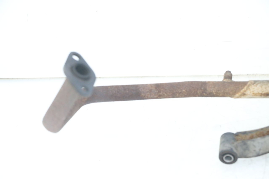 photo de EXHAUST PIPE KYMCO AGILITY 4T 50 (2005 - 2018) - Checked used part